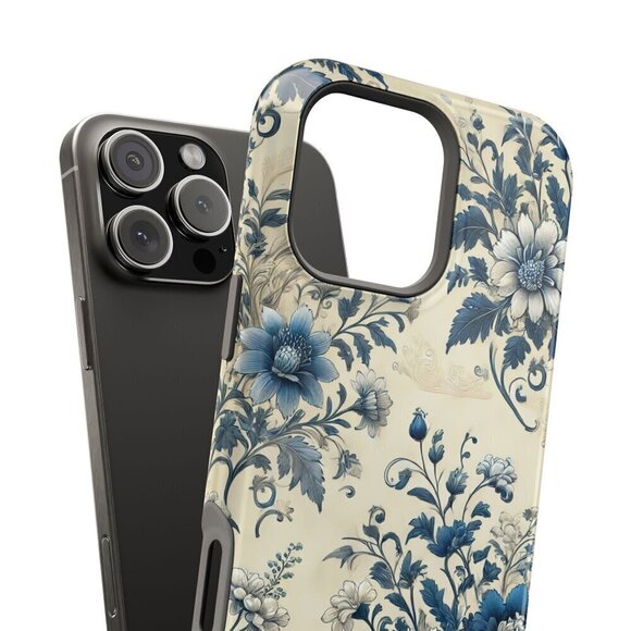 iPhone Phone Cases, Perfect Stylish Mobile Case, MLNMC543 - Picture 6 of 13